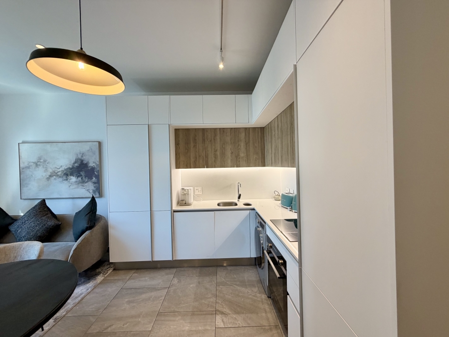 To Let 1 Bedroom Property for Rent in Cape Town City Centre Western Cape